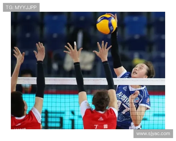 上海排球队团队协作的独特优势与其他球队的深度对比分析