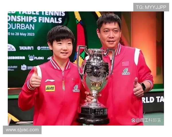 乒乓球传奇王强专访揭秘成功背后的秘诀与心路历程