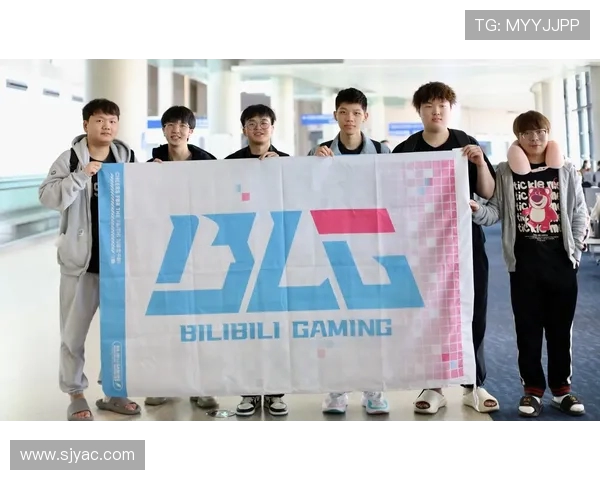 BLG战队在英雄联盟配合排名中创下新高展现团队默契与实力