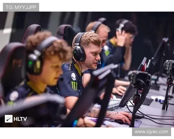 CSGO战术分析：深入探讨WE战队中路突破的策略与执行