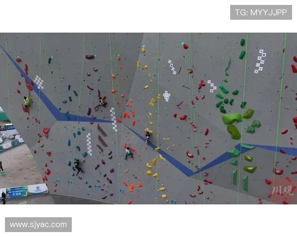 上海攀岩队以86分稳居极限运动会积分榜首位竞争激烈引人关注