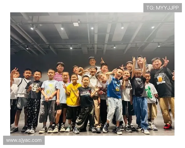 上海街舞队引领潮流最新耐力TOP10街舞团队揭晓