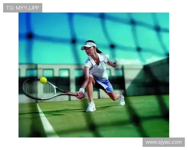 专访陈敏：探寻网球界的成功秘诀与心路历程