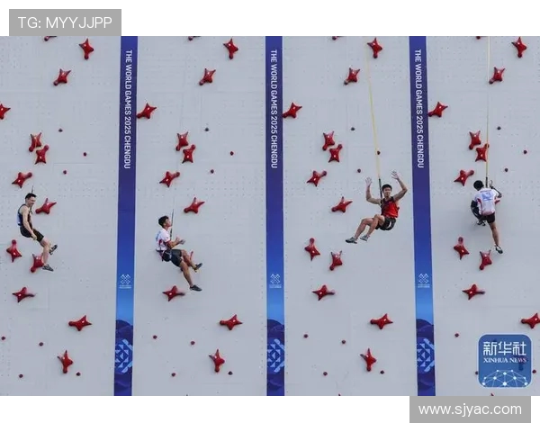 北京攀岩队夺得最新攀岩耐力TOP10榜首位置引发关注