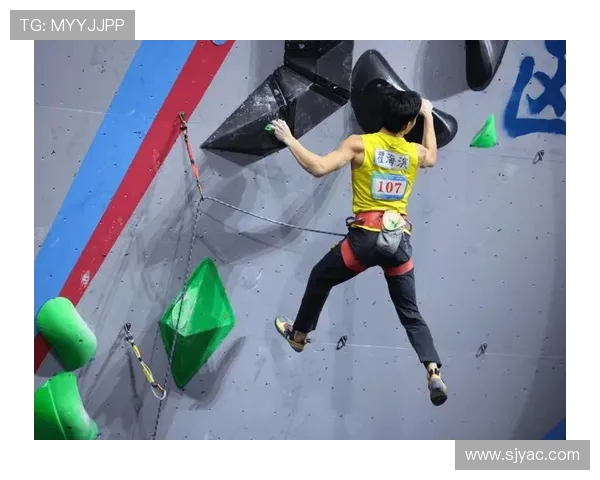 北京飞盘队在攀岩联赛中的团队协作表现分析与点评