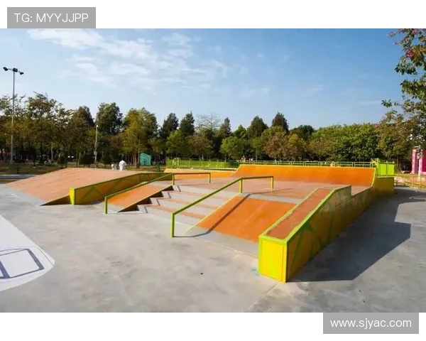 广州滑板队协作创新引发热议助力滑板运动新发展