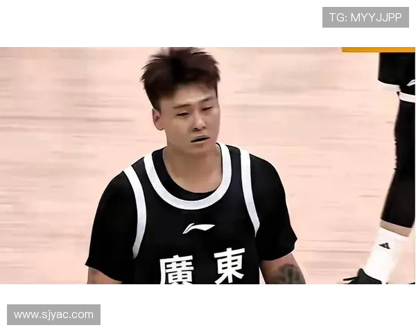 广州篮球队个人能力排名创新高引发热议球迷期待新赛季表现