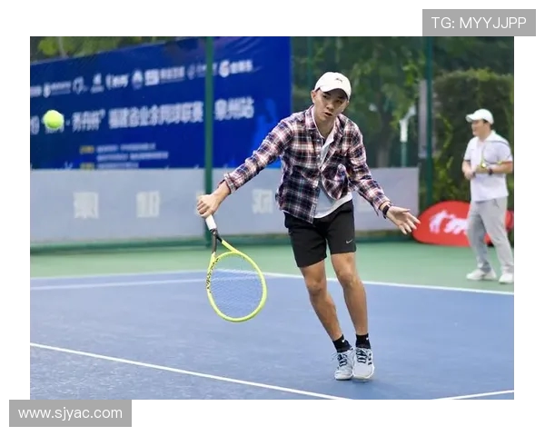 广州网球队的蜕变与崛起探索新篇章的联赛特别报道