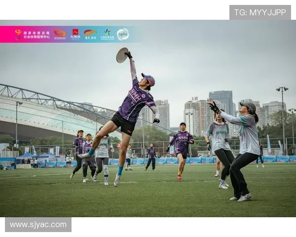 广州飞盘队与重庆飞盘队耐力对决赛后分析与总结