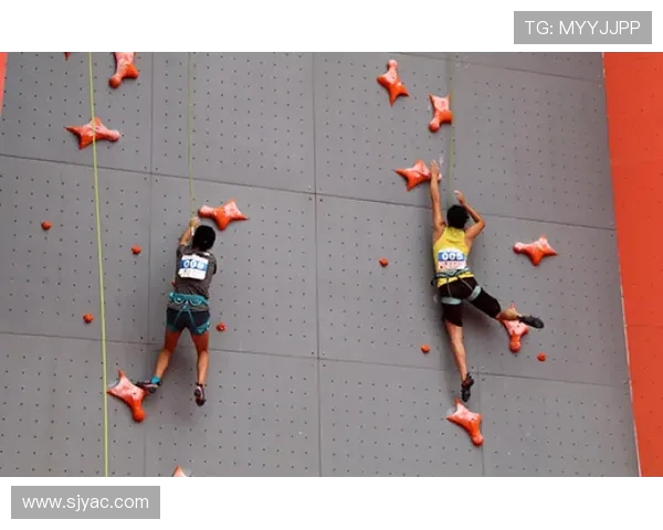成都攀岩队与广州攀岩队技术对比分析赛后复盘探讨