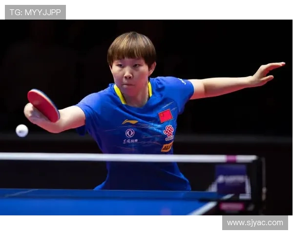 成都乒乓球队包夹战术解析及其在比赛中的应用与效果探讨