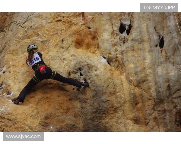 攀岩深度探索：揭秘北京攀岩队如何在竞技场上展开阵地战