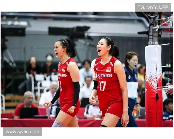 杭州排球队以56分领跑世界杯积分榜展现强大实力