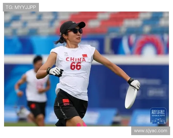 武汉飞盘队在世界攀岩锦标赛中的转型与突破之路探秘