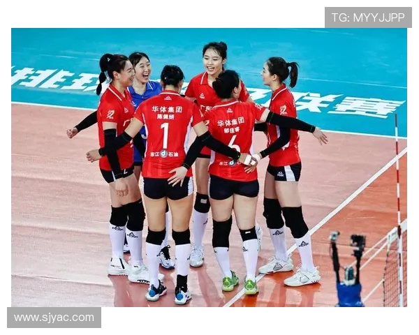 深圳排球队战术解析：如何在赛场上打造胜利之道