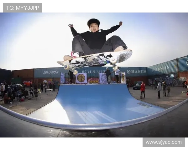 深圳滑板队荣登滑板节奏排行榜第二名展现出色实力与团队默契