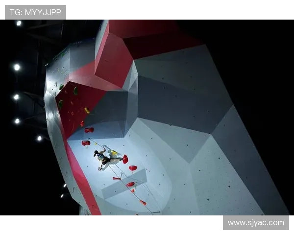 深圳攀岩队灵活性创新高引领全国攀岩新风潮