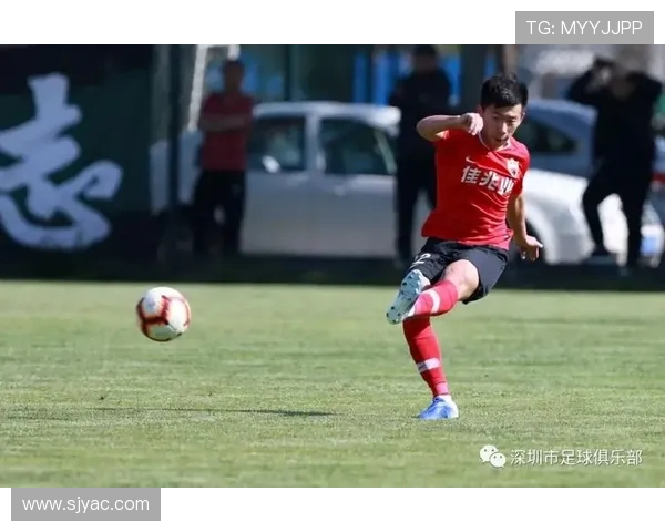 深圳极限运动队的运营策略与市场推广全解析