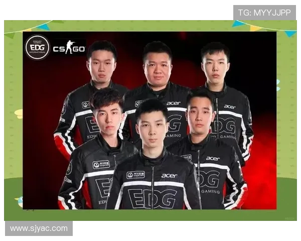 热议DOTA2EDG战队耐力变革引发电竞圈新一轮热潮与讨论