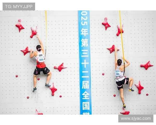 西安攀岩队攀岩意识创新高引领全国攀岩运动新潮流