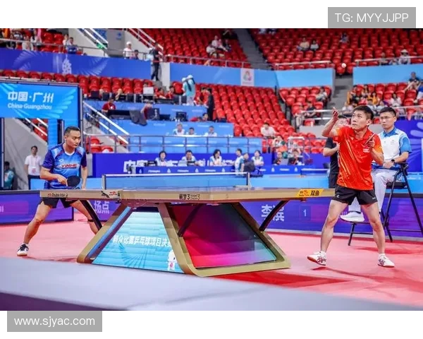 重庆乒乓球队在全运会中的比赛经验与表现分析与总结