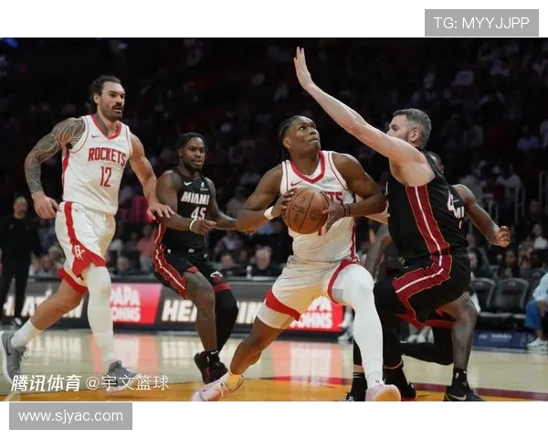 06年火箭与热火巅峰对决回顾：传奇赛季的荣耀与遗憾