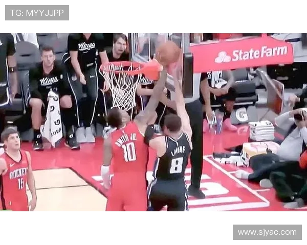 2014年火箭队与国王队激战回顾：一场令人难忘的NBA对决盛宴