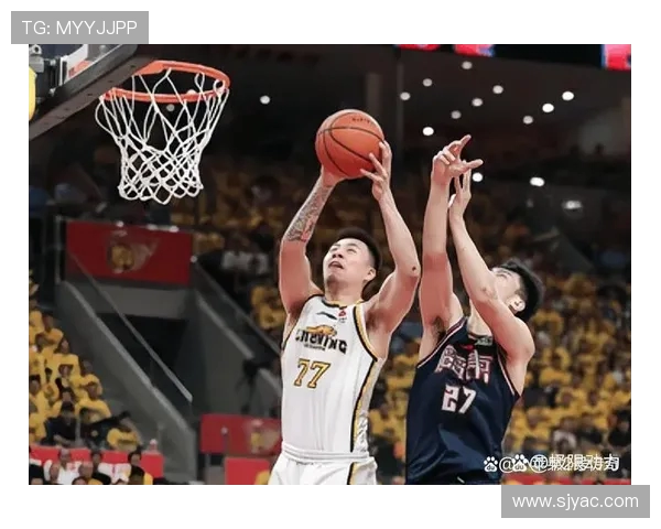 CBA精彩对决回顾广东队与江苏队1月6日比赛录像分析