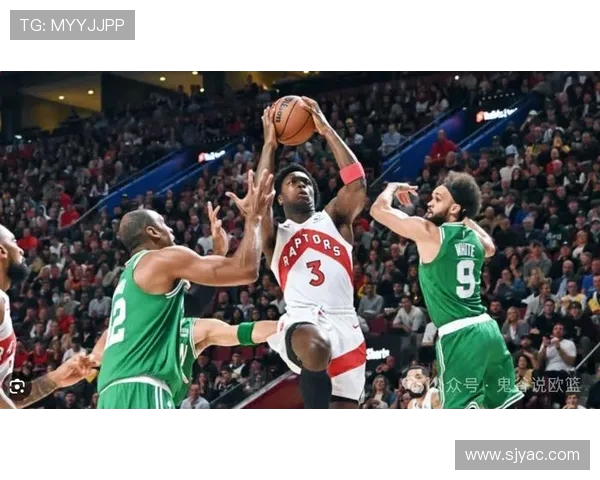 多伦多猛龙与骑士队的激烈对决展现篮球魅力与团队精神