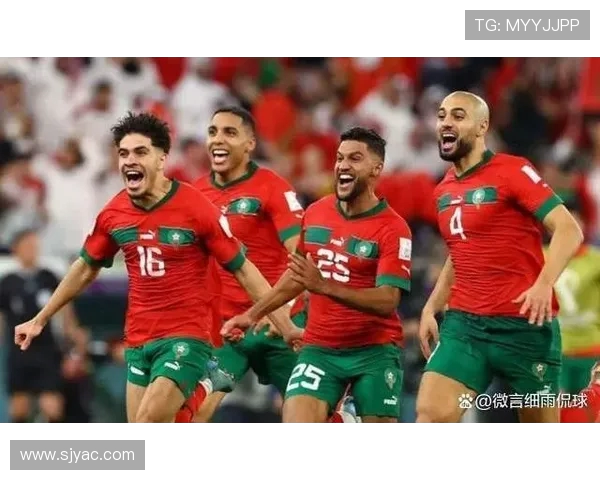 摩洛哥与伊朗对决分析主队优势与劣势探讨
