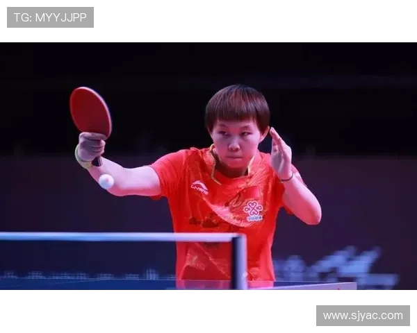 朱雨玲与丁宁巅峰对决乒乓球赛场上的荣耀与挑战之战