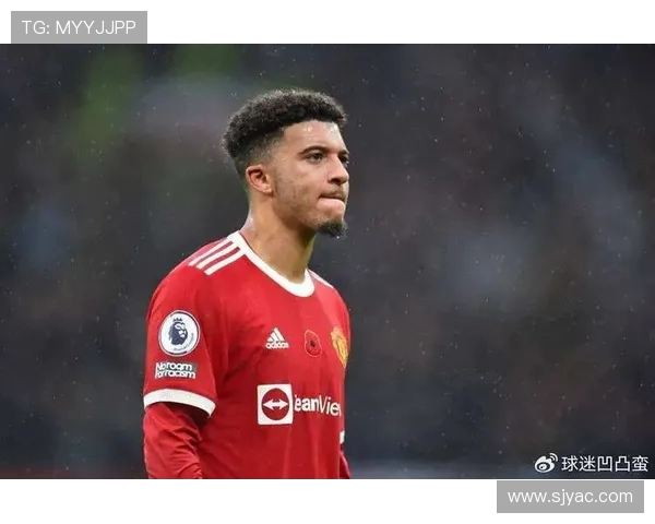 桑乔的崛起与挑战：从英超新星到国际舞台的奋斗历程