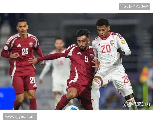 沙特与卡塔尔对决谁将赢得胜利分析与预测