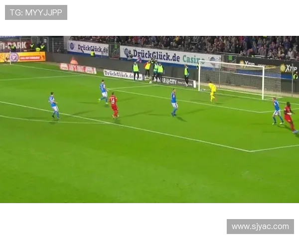 波鸿对阵基尔精彩直播全程回顾及赛后分析尽在这里