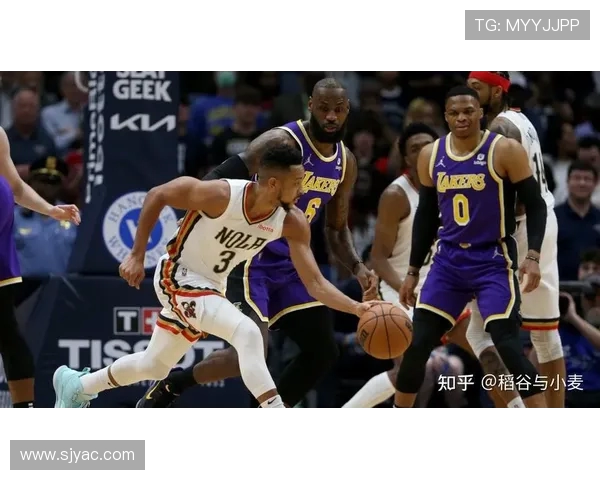 湖人对阵鹈鹕精彩对决球迷热情互动尽在球迷网 湖人对阵鹈鹕精彩对决球迷热情互动尽在球迷网