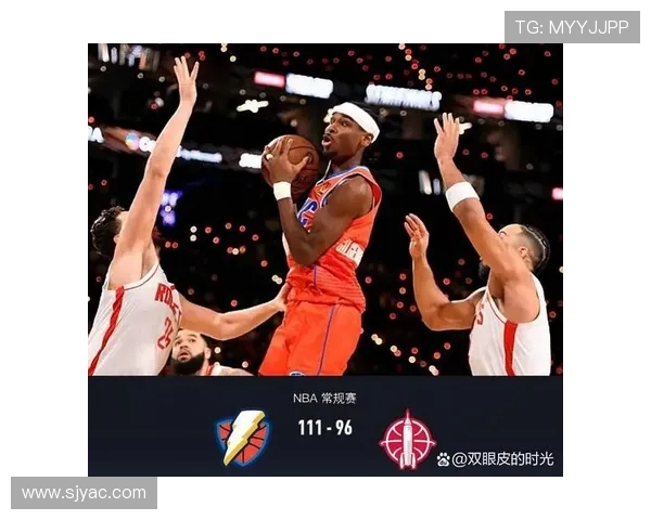 火箭与雷霆季后赛精彩瞬间回顾与精彩对决分析