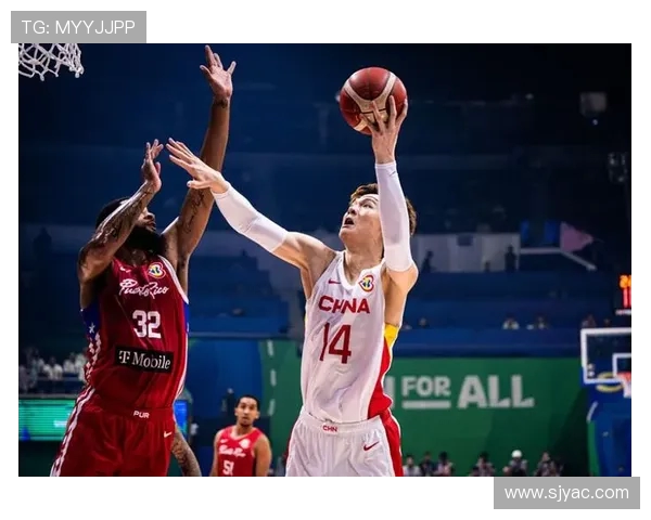 王哲林的篮球之路：从青涩少年到CBA明星的成长历程与挑战