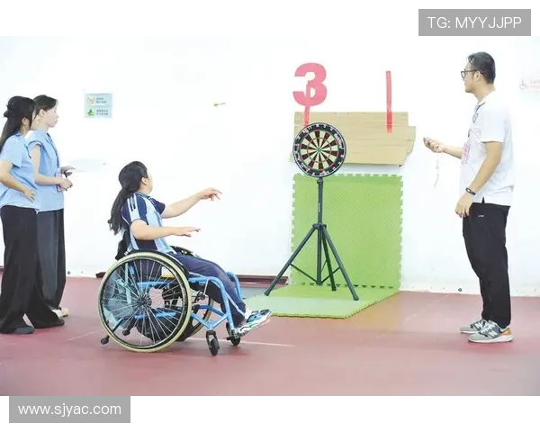 特奥精神闪耀全球展现残疾人运动员的无畏与坚持