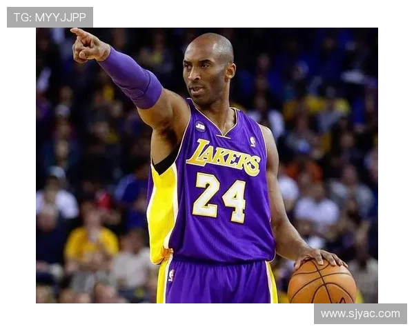 科比的传奇人生与篮球精神如何激励一代又一代年轻球员成长与追梦