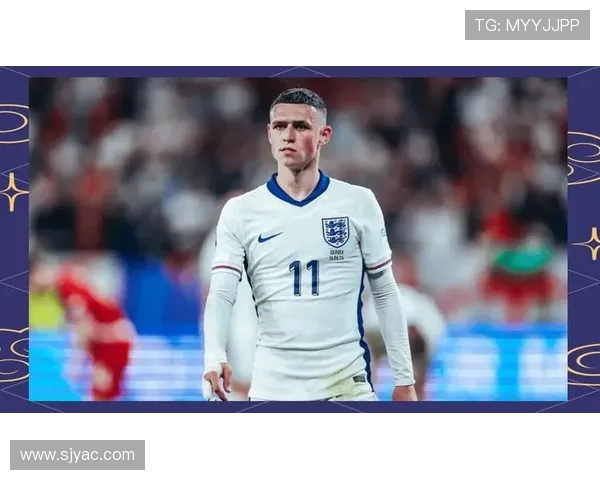 福登：从青训新星到足坛巨星的成长之路与未来展望