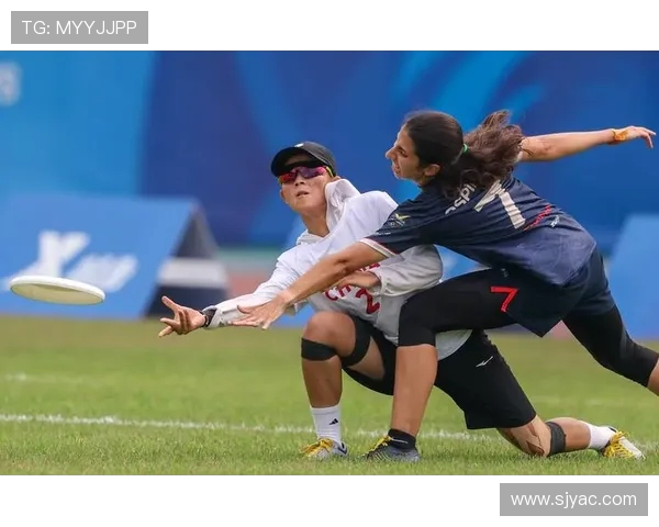 飞盘战术解析：杭州飞盘队中路突破战术体系的创新与应用