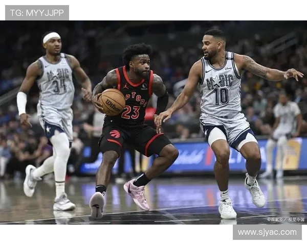 魔术队与奇才精彩对决直播全程回顾与赛后分析