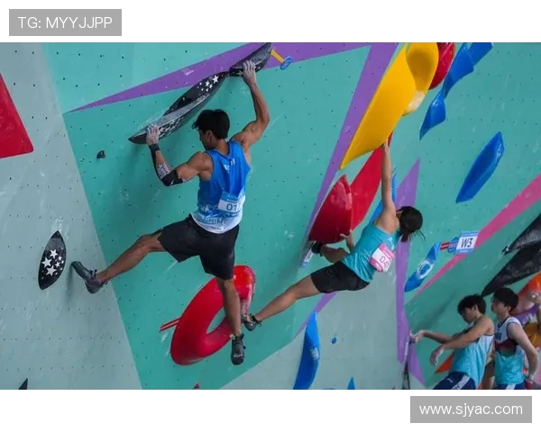 南京攀岩队勇夺最新攀岩耐力排行榜前十名荣耀