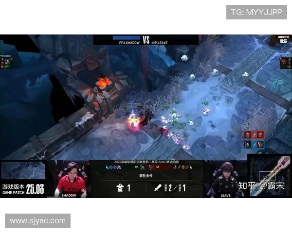 团结一心：探讨FPX在英雄联盟中的团队协作与战术配合