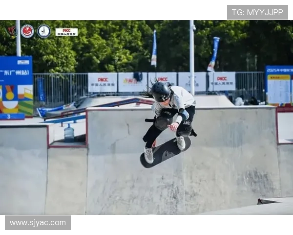 广州滑板队的转型之路与挑战反思滑板文化的未来发展