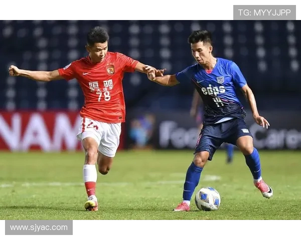 广州足球队技术实力大幅提升创新高引发球迷热议与期待