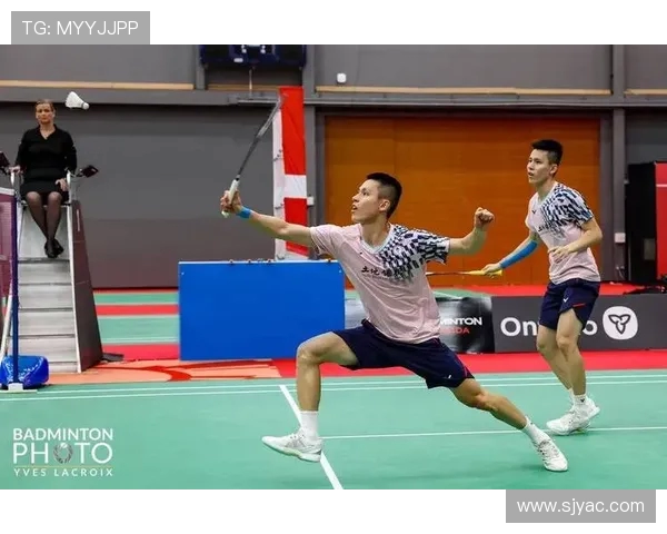 李芳独家分享羽毛球技巧与心得助你提升竞技水平与乐趣