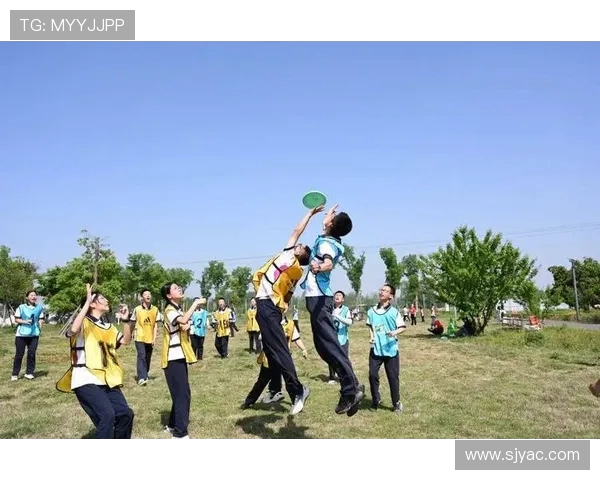 武汉飞盘队的耐力挑战与团队精神探索之旅