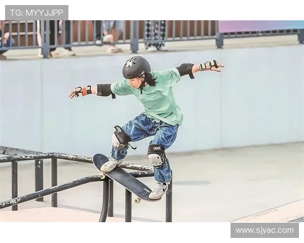 深圳滑板队整体压制现象分析与滑板文化发展趋势探讨 深圳滑板队整体压制现象分析与滑板文化发展趋势探讨