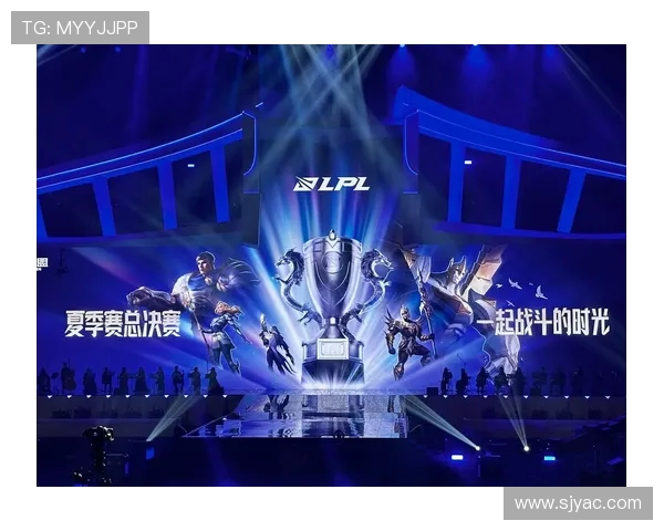 英雄联盟战术深度解析:BLG团队协作与战略布局的成功之道 英雄联盟战术深度解析:BLG团队协作与战略布局的成功之道